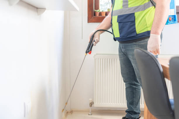Best Residential Pest Control  in Milan, NM