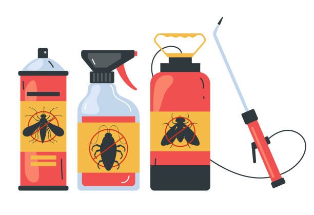 Insect Control in Milan, NM